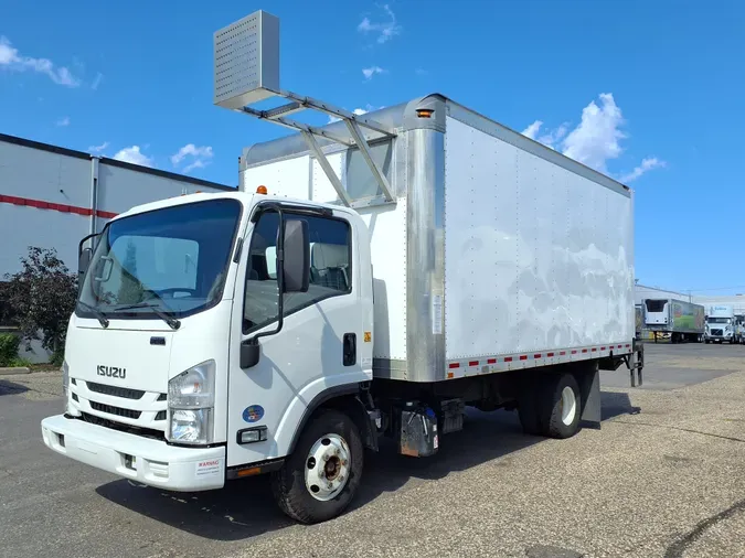 2020 ISUZU NPR HD060ed2880821a32e00964504c2d79227