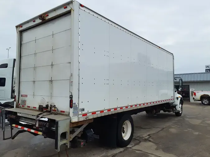 2019 NAVISTAR INTERNATIONAL 4300060f0338b6f5018516030be28e966f47