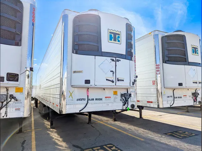 2019 UTILITY Reefer