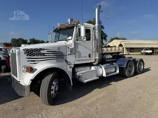 2012 PETERBILT 367