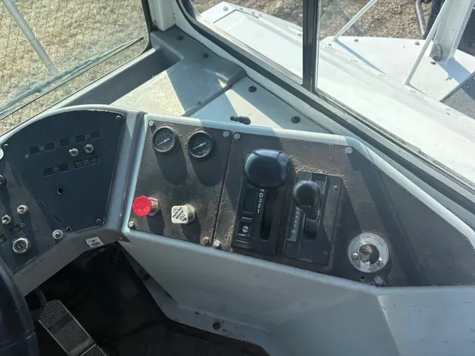 2006 KALMAR OTTAWA T2 4X2 DOT/EPA061342c680f0c691d6e8c35566a45724