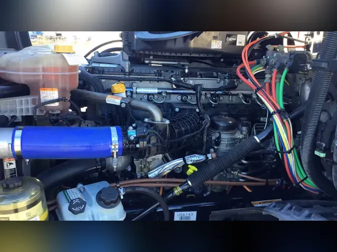 2024 Freightliner Cascadia