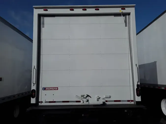 2018 ISUZU NPR HD06137733da01dcab5c95026db7c7768b