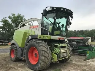 2013 Claas 960
