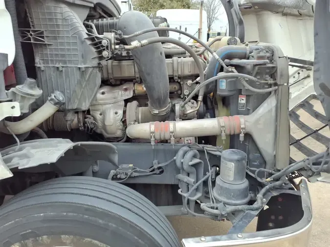 2020 FREIGHTLINER/MERCEDES NEW CASCADIA PX126640615bcc31a3de4aec43c5c83855550e0