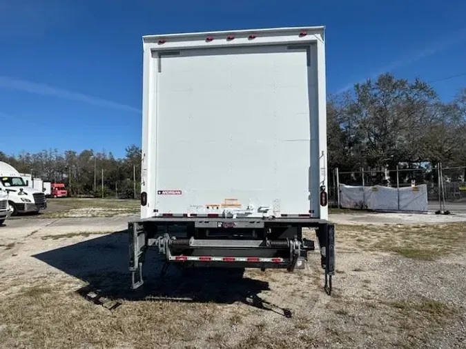 2018 NAVISTAR INTERNATIONAL 4300