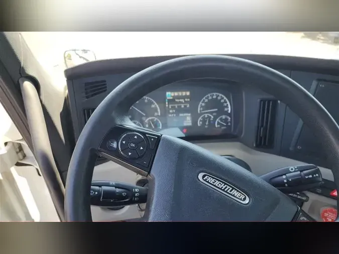 2020 FREIGHTLINER CA126