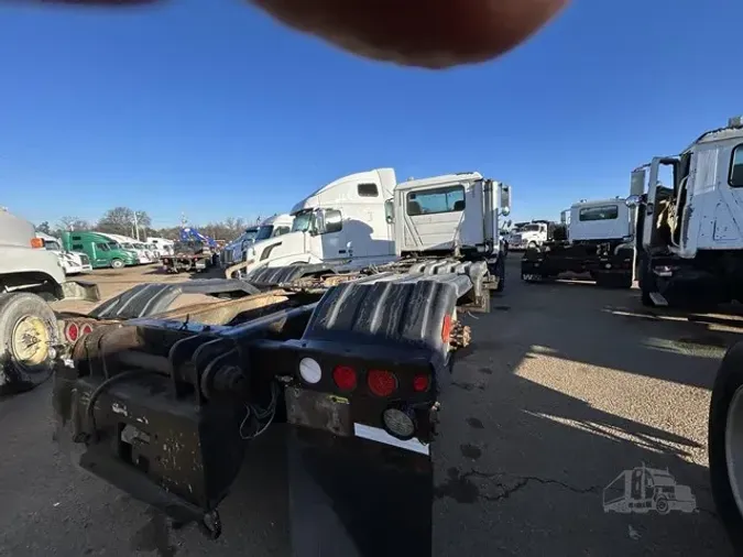 2006 MACK GRANITE CV713