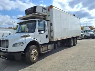 2017 FREIGHTLINER/MERCEDES M2 106