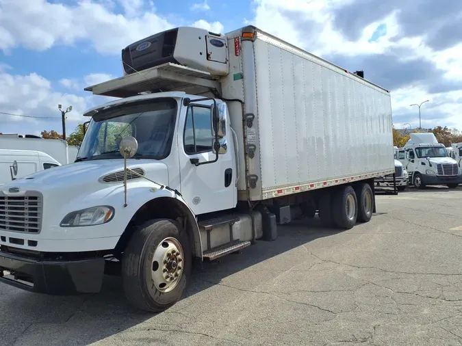 2017 FREIGHTLINER/MERCEDES M2 106061676b0f46eb2f6230a56034bf79cfc