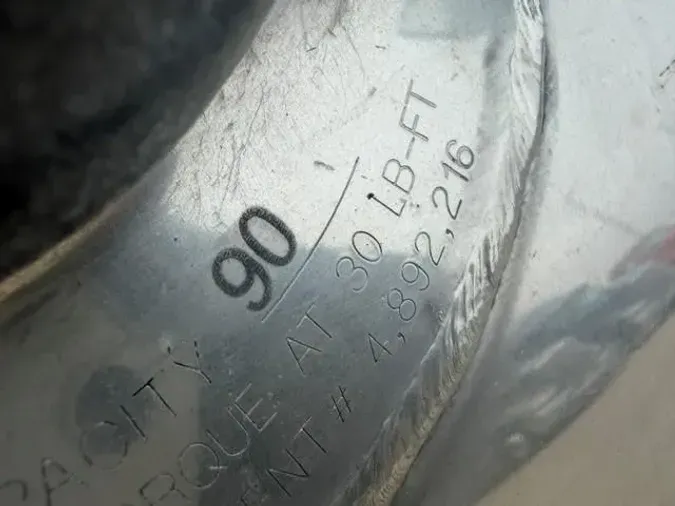2021 Peterbilt 5790617757757e5c6db3c1589c0e1bb6aba