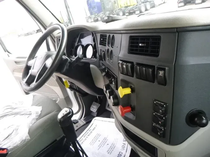 2019 Peterbilt 579