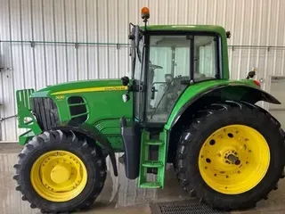 2010 John Deere 7430 Premium