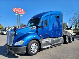 2019 KENWORTH T680