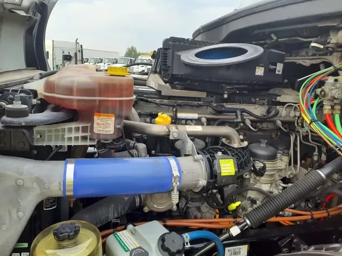 2020 FREIGHTLINER/MERCEDES NEW CASCADIA PX12664