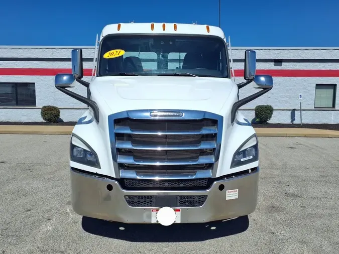 2021 FREIGHTLINER/MERCEDES CASCADIA PX11664ST