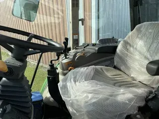2018 John Deere 6120E