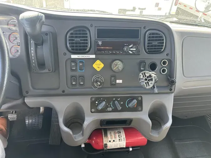 2020 Freightliner Business Class M2 106