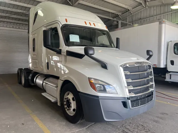 2019 FREIGHTLINER/MERCEDES NEW CASCADIA PX12664