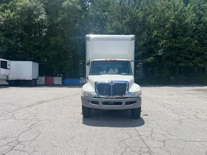 2018 NAVISTAR INTERNATIONAL 4300