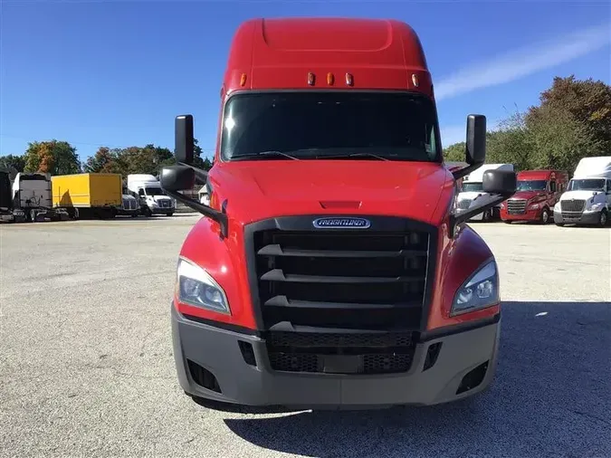 2020 FREIGHTLINER CASCADIA