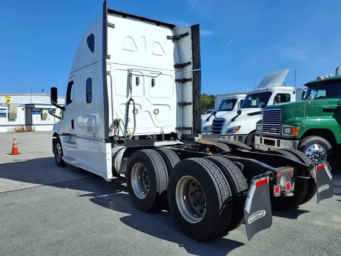 2020 FREIGHTLINER/MERCEDES NEW CASCADIA PX12664061d6359faa730d567bc88b04105f200