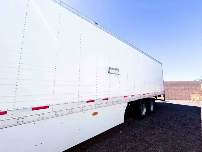 2020 VANGUARD VAN - REF