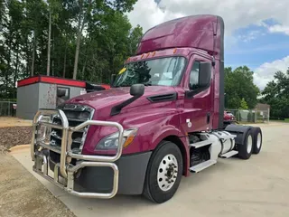 2020 FREIGHTLINER/MERCEDES NEW CASCADIA PX12664