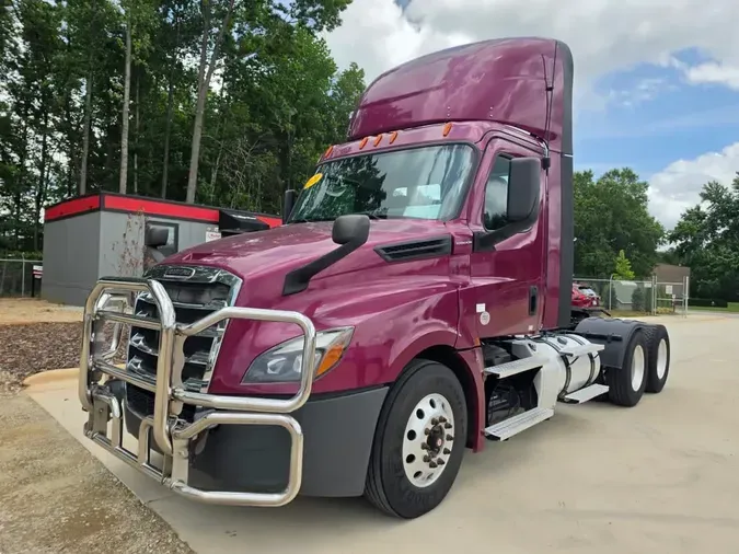 2020 FREIGHTLINER/MERCEDES NEW CASCADIA PX12664061eeb3664643552b4428443c010f46d