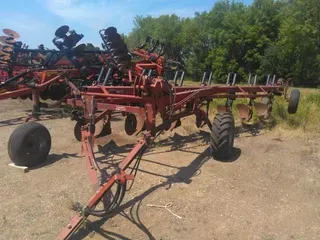 1996 Case IH 700 7BTM