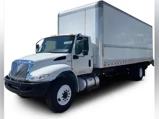 2019 International 4300
