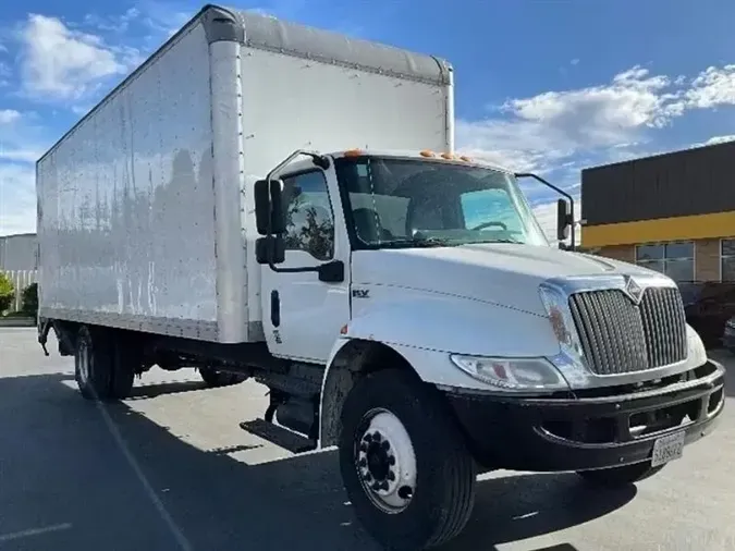 2020 INTERNATIONAL MV061fe564e6417bde634886cc23815e65