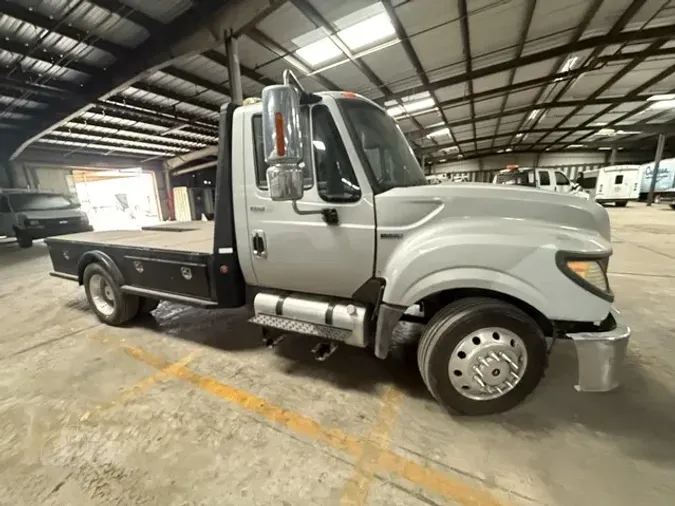 2012 INTERNATIONAL TERRASTAR