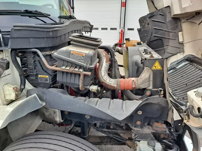 2020 NAVISTAR INTERNATIONAL MV607 (4X2)0620be03c1959a5d0a65512a00910fb7