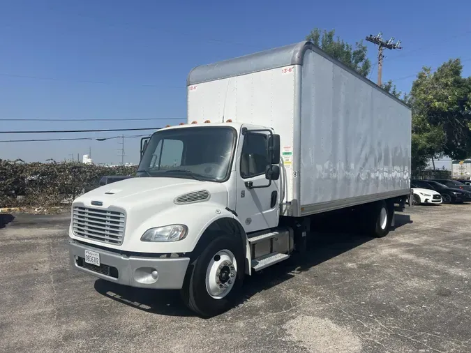 2020 Freightliner Business Class M2 106