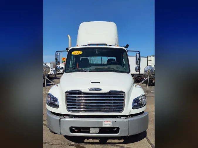 2022 FREIGHTLINER/MERCEDES M2 1060621222efdb05b5f590aa41db674727c
