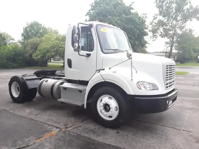 2017 FREIGHTLINER/MERCEDES M2-112
