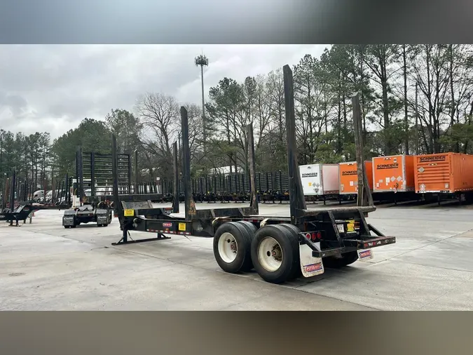 2013 Pitts Trailers LP40-4L