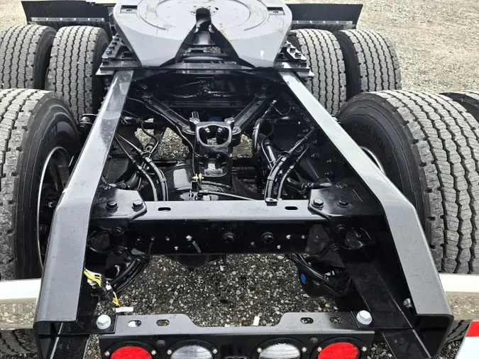 2026 Kenworth W900L06257caee83cf98088fed5257a1a855b