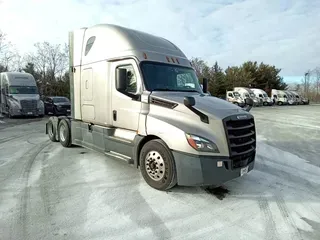 2020 Freightliner Cascadia