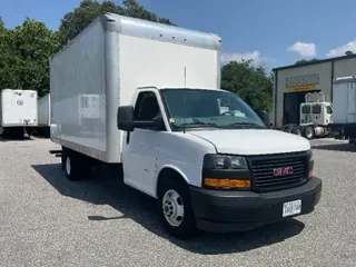 2019 GMC G33903