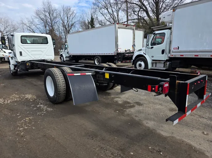 2019 NAVISTAR INTERNATIONAL 4300