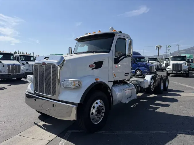 2021 Peterbilt 5670629452a6e5186ba2cf0de91c323ce41
