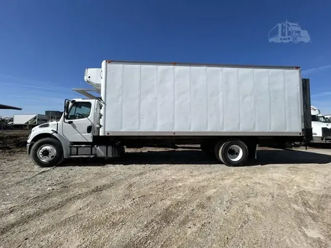 2019 FREIGHTLINER BUSINESS CLASS M2 106