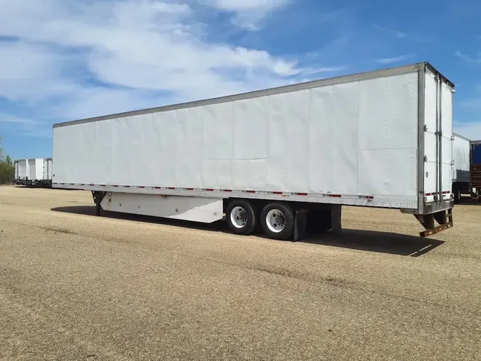 2016 UTILITY TRAILERS VS2RA 53/162/102