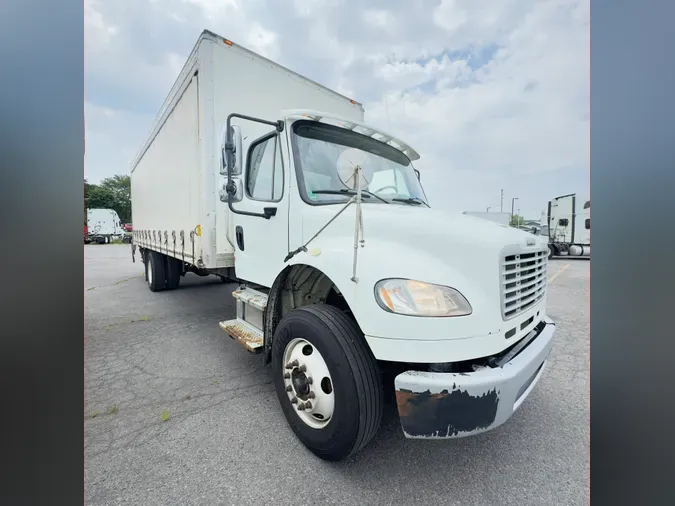 2019 FREIGHTLINER/MERCEDES M2 106062adef71314b9de7cca39db60485e99