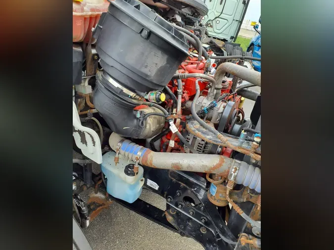 2020 FREIGHTLINER/MERCEDES M2-112