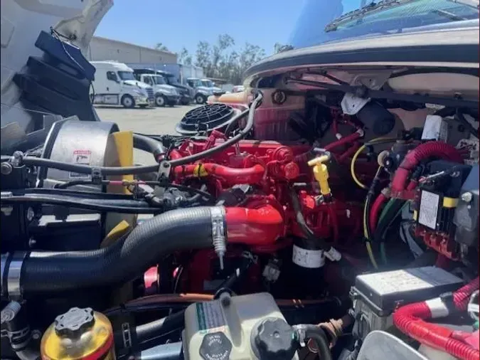 2019 Freightliner Business Class M2 106062b271f651519ace2b043c7c940af9a