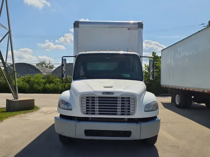 2018 FREIGHTLINER M2 106