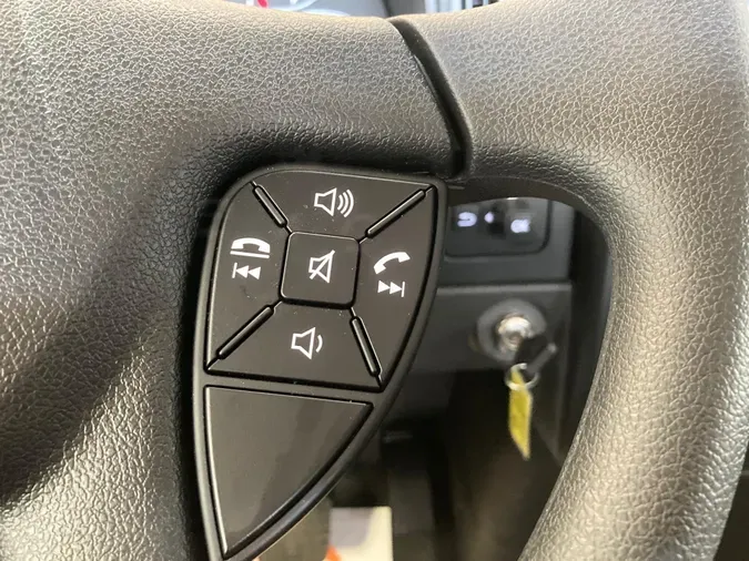 2026 International MV607